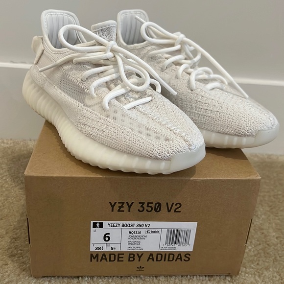 Yeezy Shoes - Yeezy Boost 350 V2